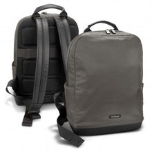 Load image into Gallery viewer, Moleskine Ripstop Backpack