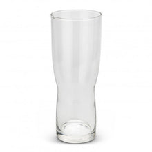 Load image into Gallery viewer, Pilsner Beer Glass