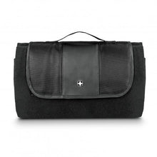 Load image into Gallery viewer, Swiss Peak Picnic Blanket