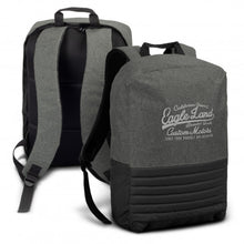 Load image into Gallery viewer, custom printed backcpack