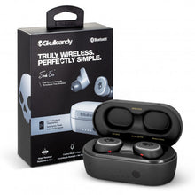 Load image into Gallery viewer, Custom Printed Skullcandy Sesh Evo True Wireless Earbuds with Logo