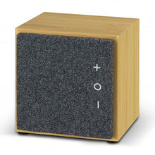 Load image into Gallery viewer, Sublime 5W Bluetooth Speaker