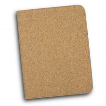 Load image into Gallery viewer, Sakura Cork Portfolio - A4