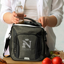 Load image into Gallery viewer, Custom Printed Selwyn Cooler Bags with Logo