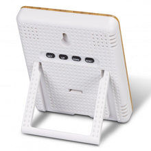 Load image into Gallery viewer, Bamboo Weather Station