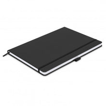 Load image into Gallery viewer, Kingston Hardcover Notebook - Large