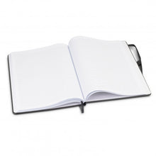 Load image into Gallery viewer, Kingston Hardcover Notebook - Large