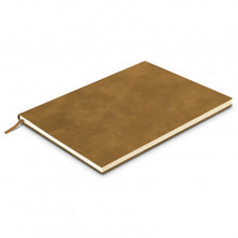 Load image into Gallery viewer, Genoa Soft Cover Notebook - Large