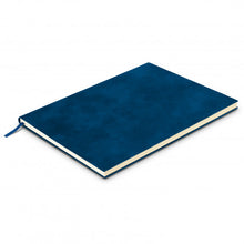 Load image into Gallery viewer, Genoa Soft Cover Notebook - Large