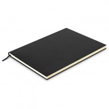 Load image into Gallery viewer, Genoa Soft Cover Notebook - Large