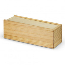 Load image into Gallery viewer, Wooden Brain Teaser Set