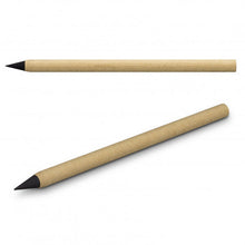 Load image into Gallery viewer, Infinity Inkless Kraft Pen