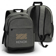 Load image into Gallery viewer, custom printed backcpack
