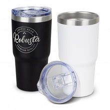 Load image into Gallery viewer, Custom Printed Himalayan Vacuum Tumbler - Powder Coated with Logo