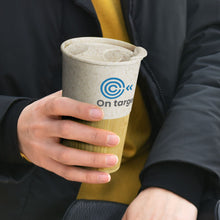 Load image into Gallery viewer, Bambino Natura Coffee Cup