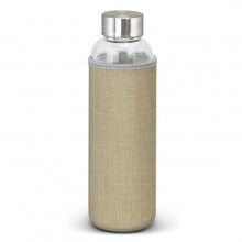 Load image into Gallery viewer, Venus Glass Bottle - Natural Sleeve