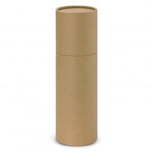 Load image into Gallery viewer, Eden Glass Bottle Bamboo Lid