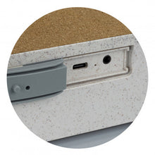 Load image into Gallery viewer, Oaken Speaker Wireless Charger