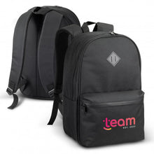 Load image into Gallery viewer, custom printed backpack