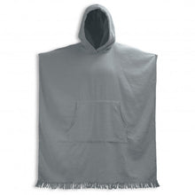 Load image into Gallery viewer, Aruba Hooded Towel