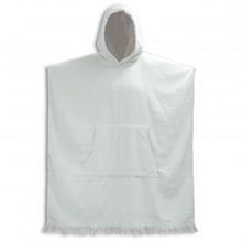 Load image into Gallery viewer, Aruba Hooded Towel