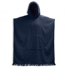 Load image into Gallery viewer, Aruba Hooded Towel