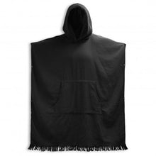 Load image into Gallery viewer, Aruba Hooded Towel