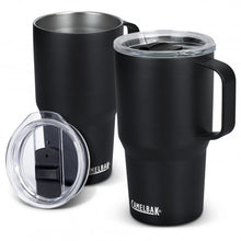 Load image into Gallery viewer, CamelBak Horizon Vacuum Mug - 700ml