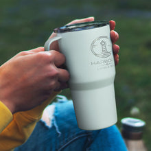 Load image into Gallery viewer, CamelBak Horizon Vacuum Mug - 700ml