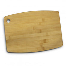 Load image into Gallery viewer, Bamboo Chopping Board