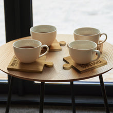 Load image into Gallery viewer, Puzzle Coaster Set of 4