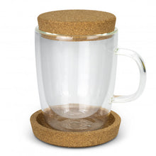 Load image into Gallery viewer, Keepsake Onsen Coffee Cup