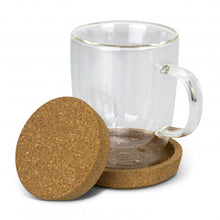 Load image into Gallery viewer, Keepsake Onsen Coffee Cup