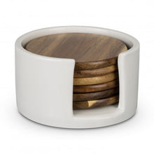 Load image into Gallery viewer, Keepsake Coaster Set