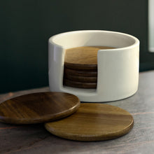Load image into Gallery viewer, Keepsake Coaster Set