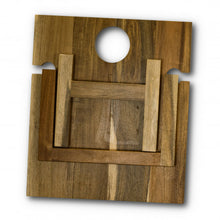 Load image into Gallery viewer, Keepsake Folding Wine Table