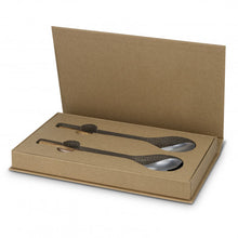 Load image into Gallery viewer, Keepsake Cheese Knife Set