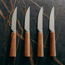 Load image into Gallery viewer, Keepsake Steak Knife Set