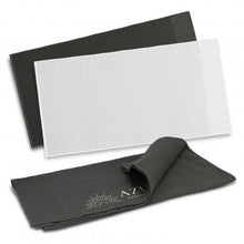 Load image into Gallery viewer, Rochester Waffle Towel 100% Cotton