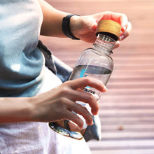 Load image into Gallery viewer, RPET Bottle
