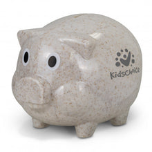 Load image into Gallery viewer, Natura Piggy Bank