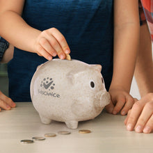 Load image into Gallery viewer, Natura Piggy Bank