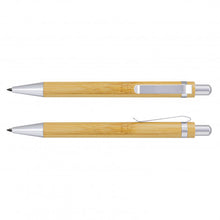 Load image into Gallery viewer, Ancona Bamboo Inkless Pen