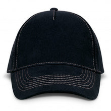 Load image into Gallery viewer, Raven Cap