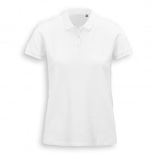 Load image into Gallery viewer, SOLS Planet Womens Polo