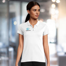 Load image into Gallery viewer, SOLS Planet Womens Polo