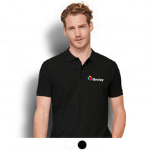 Load image into Gallery viewer, SOLS Planet Mens Polo