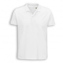Load image into Gallery viewer, SOLS Planet Mens Polo