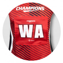 Load image into Gallery viewer, Custom Womens Netball Bib