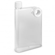 Load image into Gallery viewer, Accent Water Bottle - Frosted